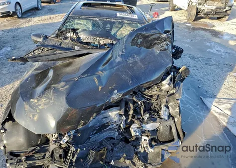 2024 BMW 230Xi z USA, uszkodzony, nr VIN 3MW33CM07R8E25683